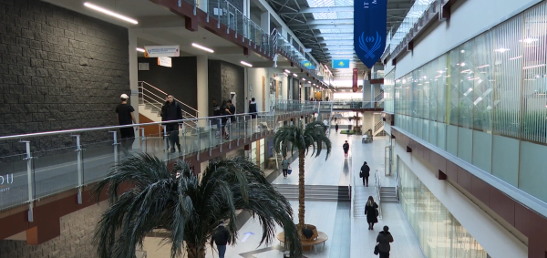 Инновационно-образовательный центр Алматинской области — Карасайский район