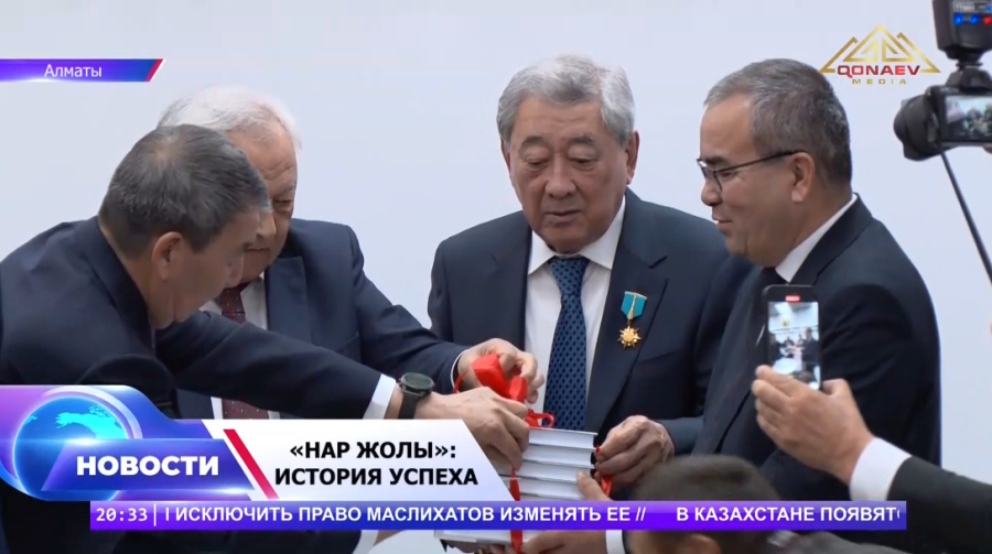От подвала до 5 тысяч верблюдов и мирового рекорда