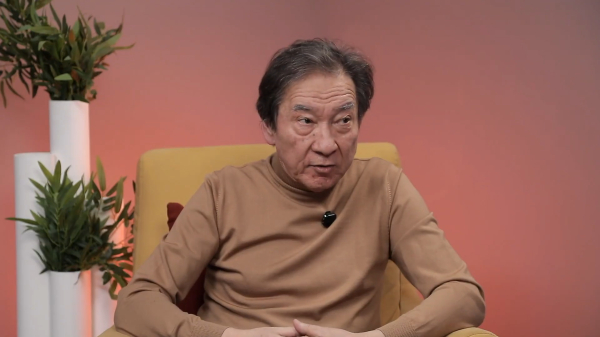 Бахыт Каирбеков: Мир Кочевья, мифы Великой степи и поэтическое воззрение тюрков |  Интересный.Человек