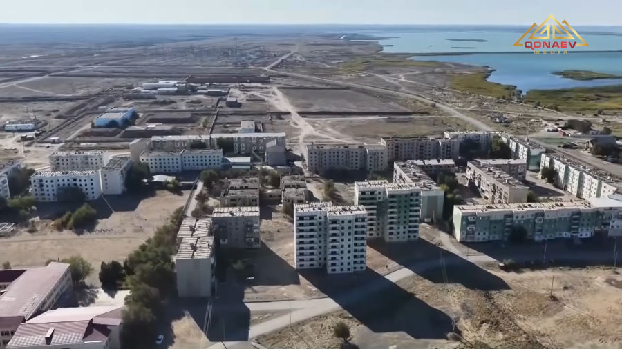 Улкен ждёт перемен