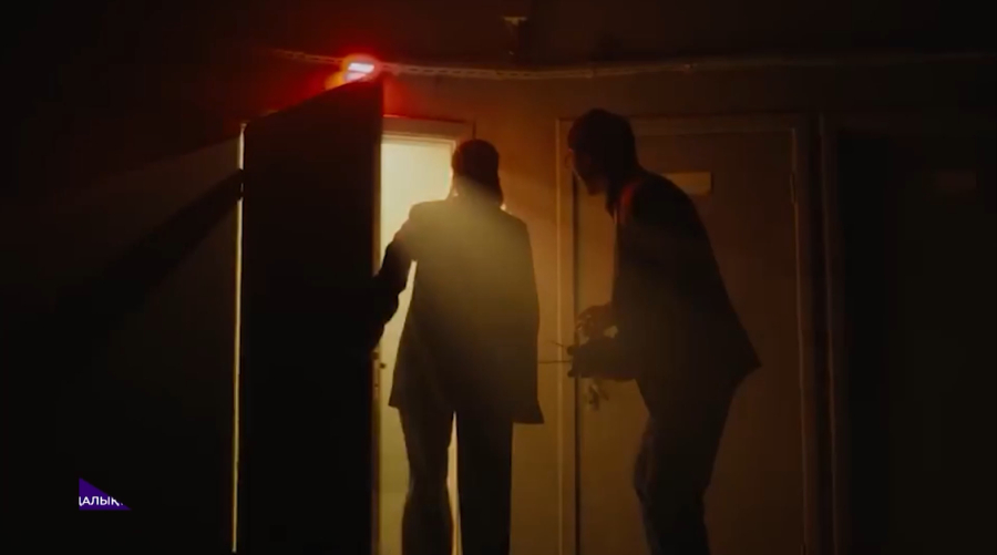 «Назад в 90-ые. Мен оралам» фильмі прокатқа шықты