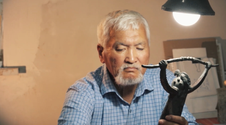 Еңбекшіқазақ ауданының тыныс-тіршілігі