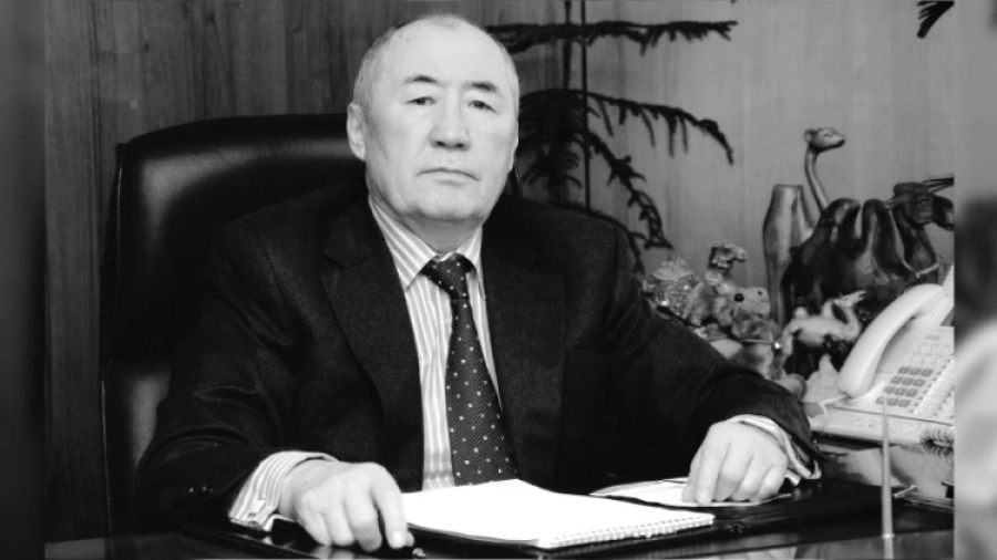 Дәуір тұлғасы: Қуаныш Әжмағамбетов және оның Жетісу өнеркәсібін дамытуға қосқан үлесі