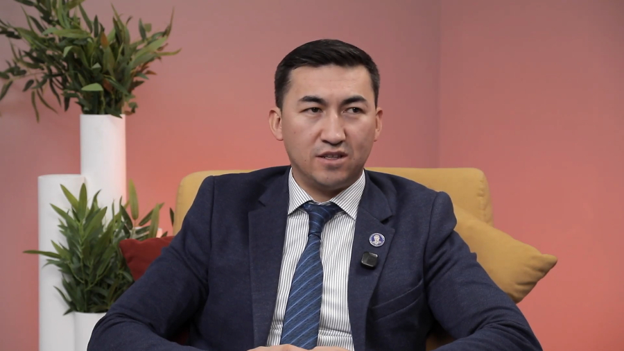 Қуантар Әлиханов: еліміздегі ғылым саласындағы жетістіктер туралы | Жан - жақты әңгіме