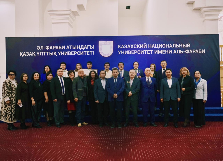 В Алматы прошла республиканская конференция, посвящённая наследию Мыржакыпа Дулатулы