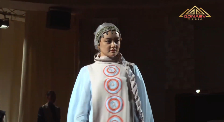 День национальной одежды