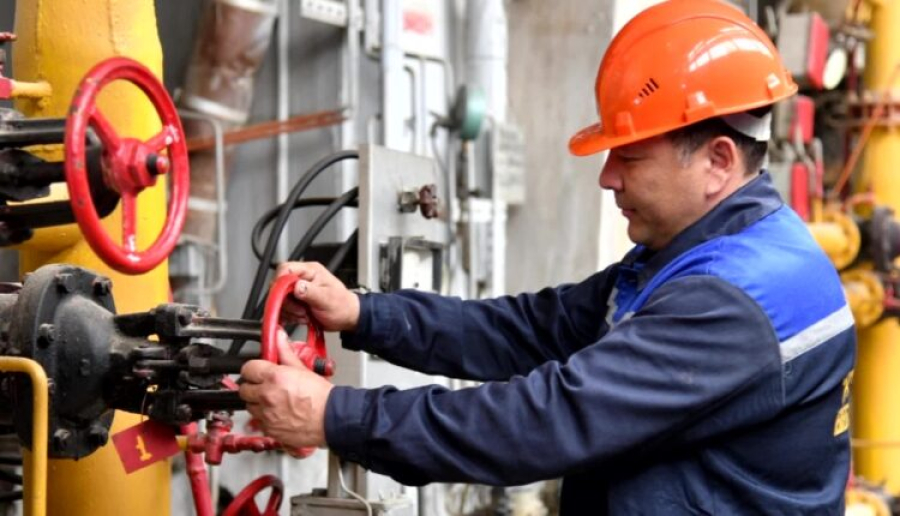 Өңірде жылыту маусымына дайындық жұмыстары қазан айына дейін толық аяқталады