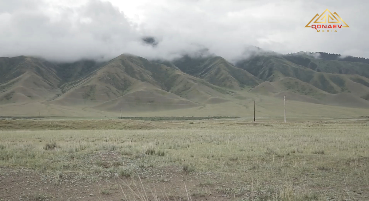 Райымбек ауданы қалай дамып жатыр?