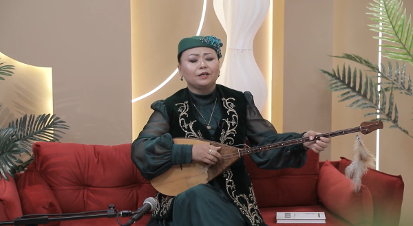 Ауылдағы мәдениет үйлерінің жағдайы