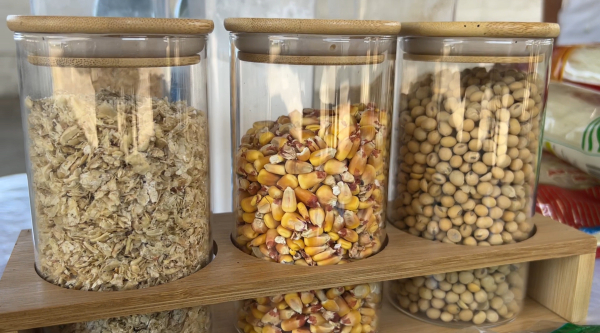 «Көк Теңіз» ЖШС өндіріс қуатын арттыруда