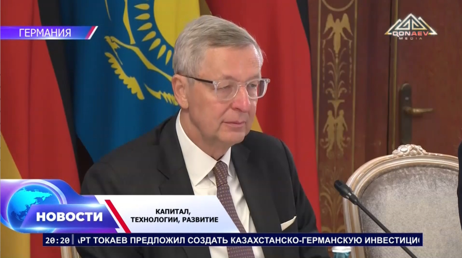 Капитал, технологии, развитие