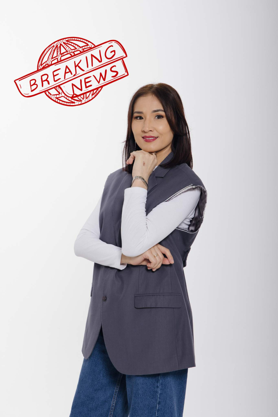 Жадыра Қуанышбек