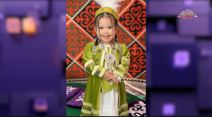 Эстетика Наурыза в социальных сетях