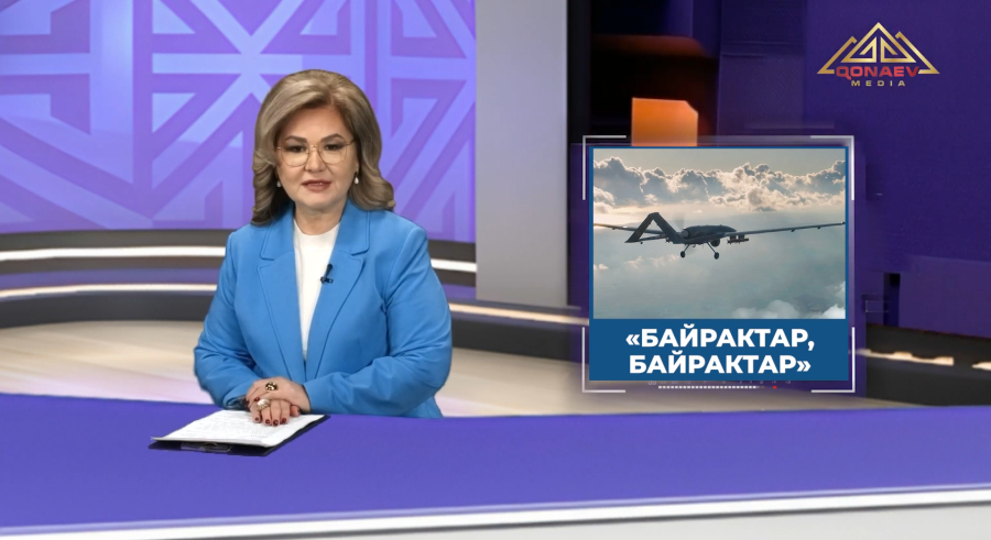 Планы по производству беспилотников «Bayraktar» в Казахстане