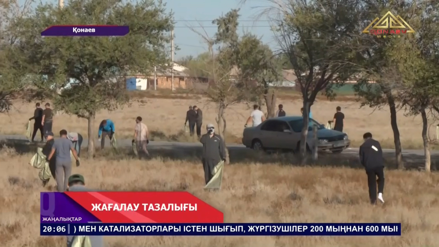 Таза жағалау