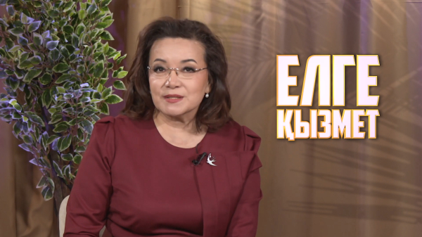 Артықбай Болғанбаев: Алматы облысындағы жер мәселесі туралы | Елге қызмет