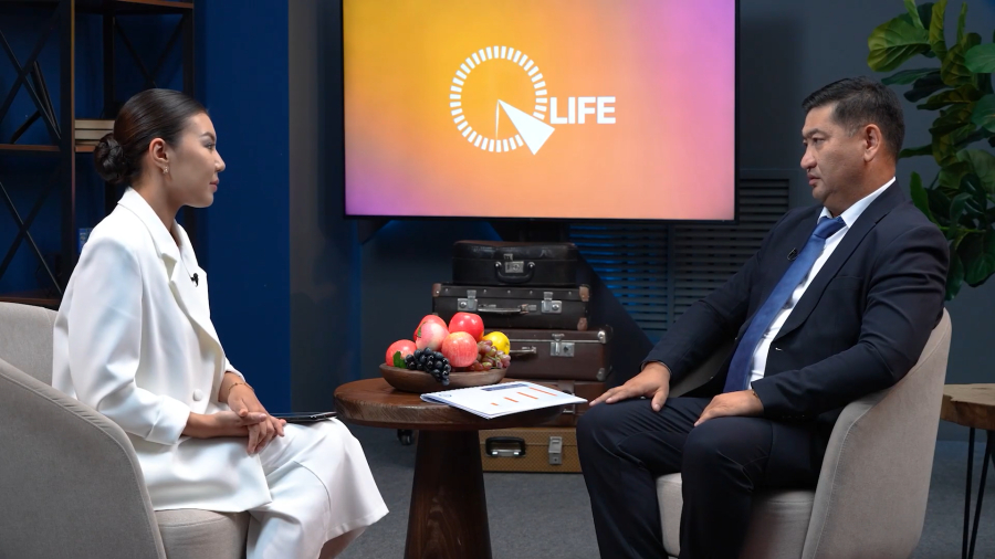 Еліміздегі параспорттың дамуы | Нұрдәулет Күлсейтов