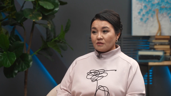 Кітап оқу мәдениеті | Ғалия Тоқабаева