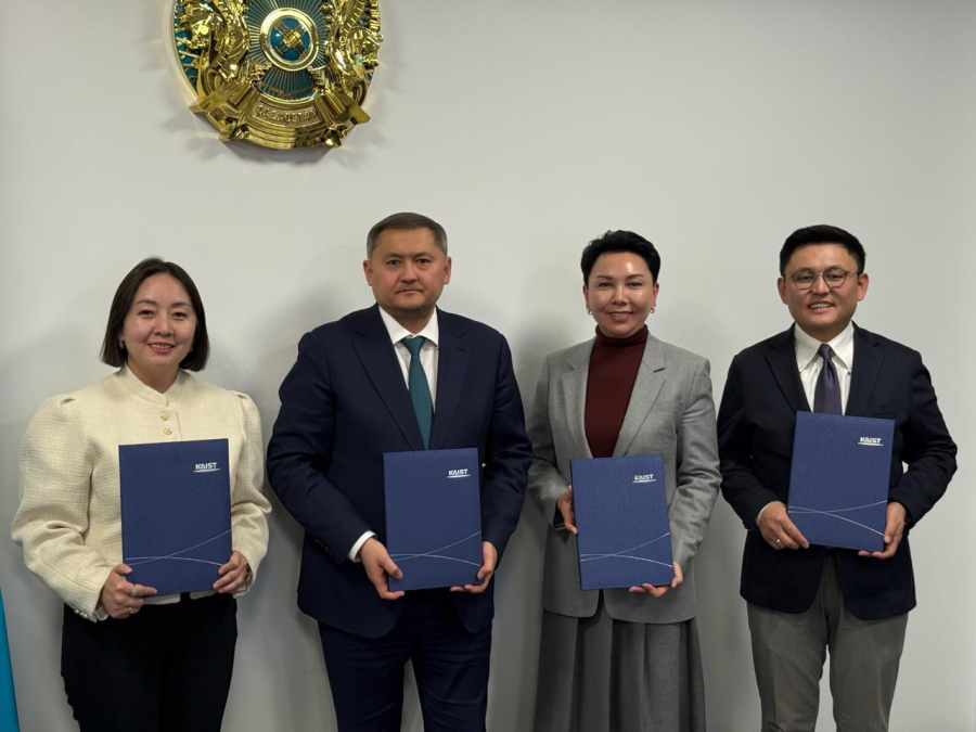 Национальный курултай и задачи формирования экономики знаний