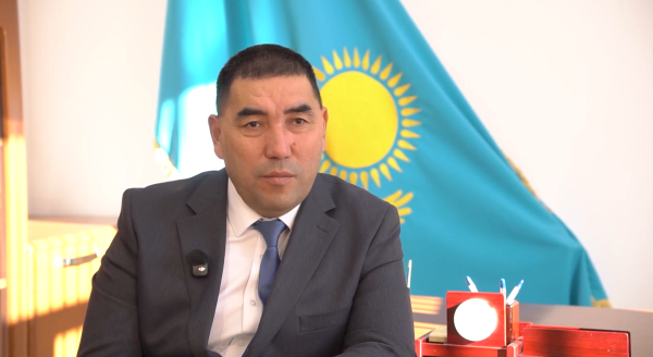 От агрария до акима: откровенный разговор с акимом Жамбылского сельского округа