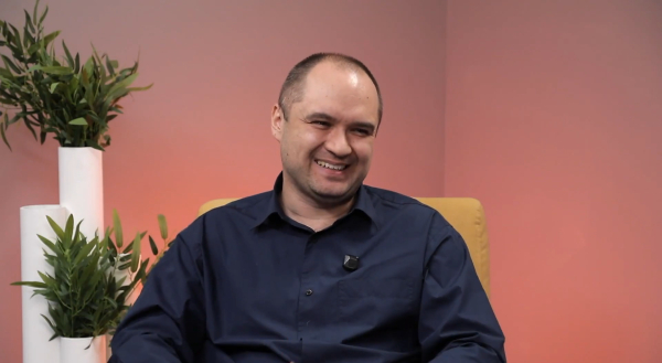 Ефрем Ефремов: О разграничении национальности и этничности в становлении единой нации Казахстана | Интересный.Человек