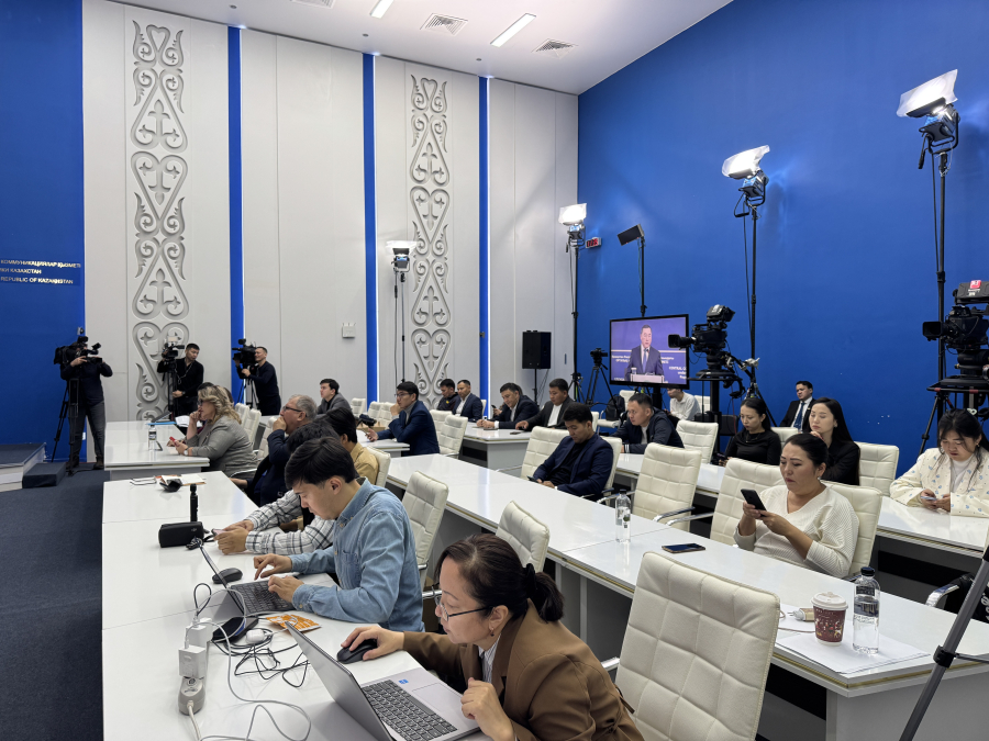 АПК Алматинской области усиливает экспорт и модернизирует инфраструктуру