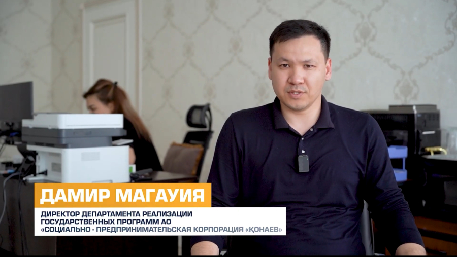 Путь к возрождению села