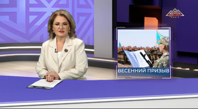 17 марта призывные комиссии приступили к призыву граждан на срочную воинскую службу