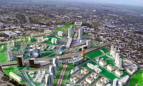 Алатау получит особый статус — поручение Президента Токаева