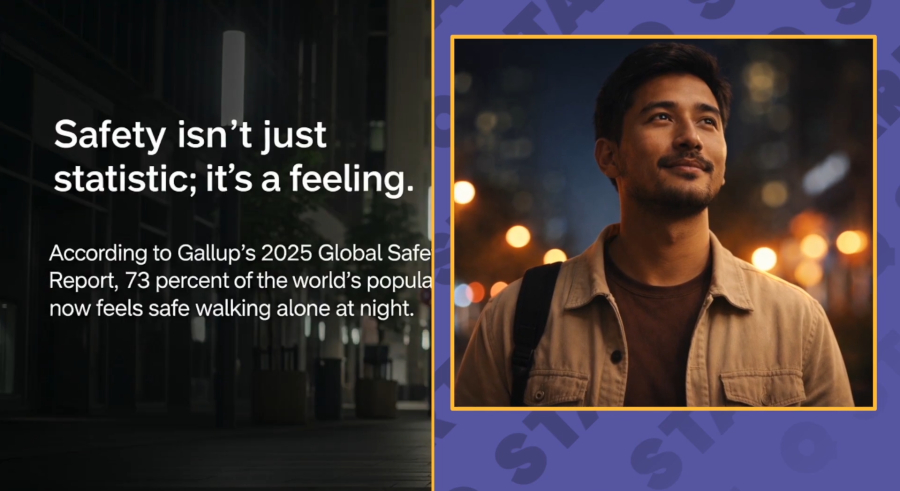 Қауіпсіздік мәселесі