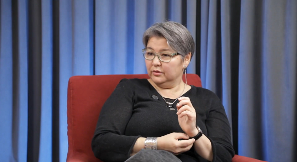 Гайни Нуркабаева: О специфике работы и профессиональных различиях переводчиков |Интересный.Человек