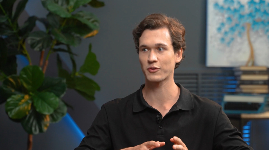 Интервью с бизнес-трекером | Сергей Шипулин