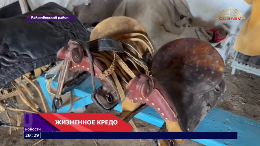 Когда руки помнят историю
