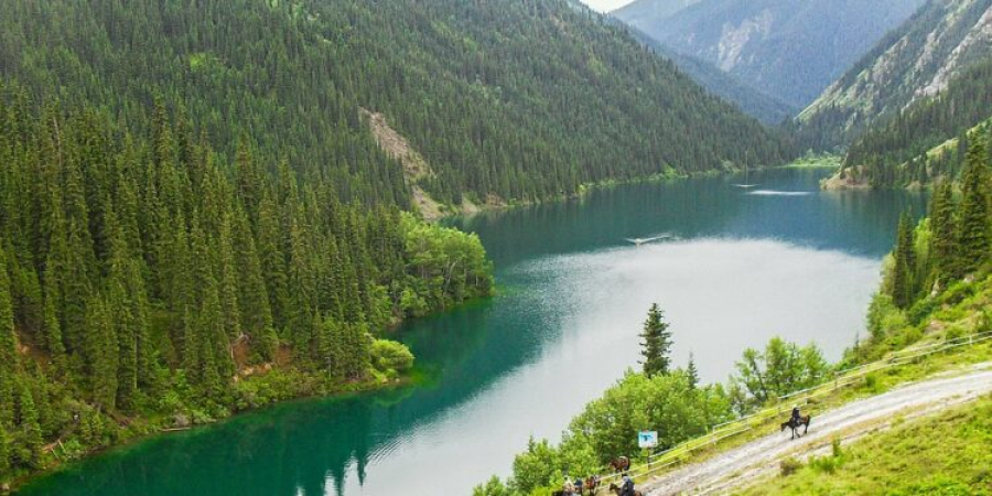 Алматы облысында құрылыс нысандарын тексеру кезінде бірқатар кемшіліктер анықталды