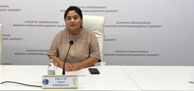 «Дорога в школу»: более 60 тысяч детей в Алматинской области получат помощь