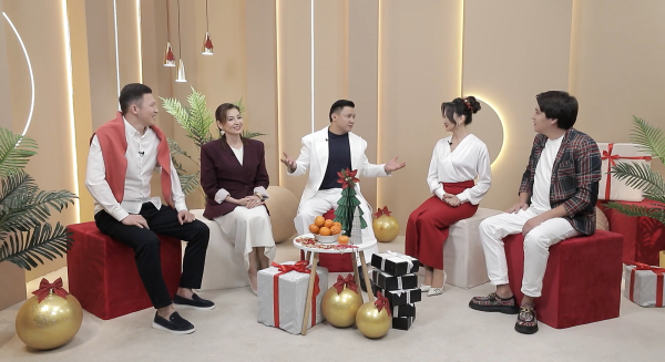 Жаңа жылдық шығарылым