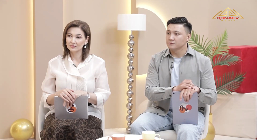 Алматы облысының экологиялық жағдайы