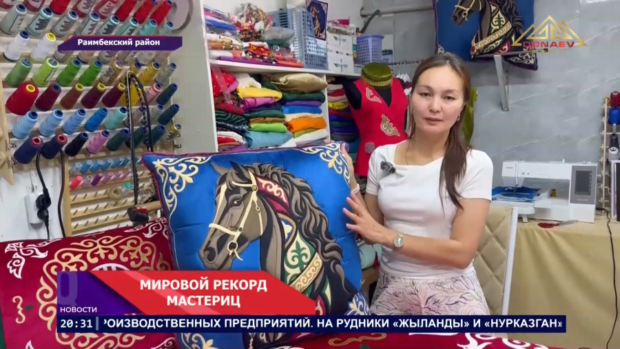 Мировой рекорд