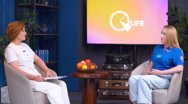 Общественность, работа с молодежью,волонтерство | Вера Плетнева