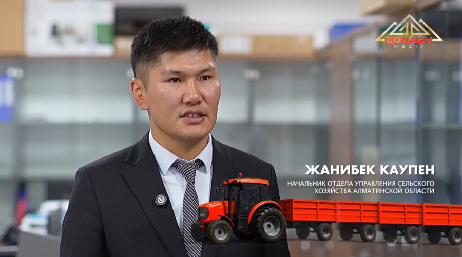 Урожай - 2025: успехи и вызовы сельского хозяйства