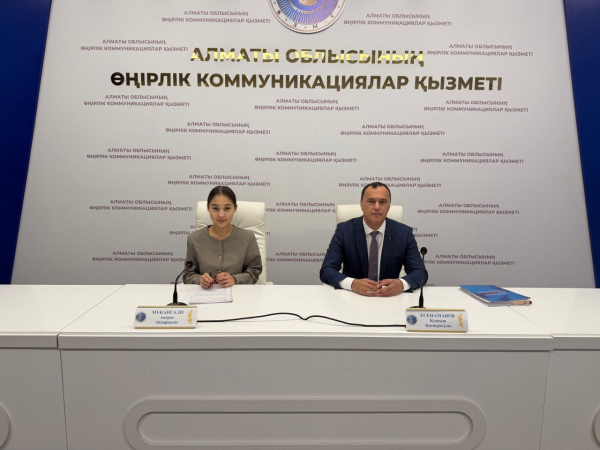 В Алматинской области государственный аудит выявил нарушения на сумму 23,9 млрд тенге