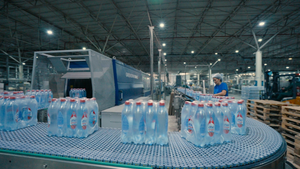 RG Brands дамудағы жаңа бағытты іске қосты – еліміздің өңдеу өнеркәсібін дамытудағы маңызды қадам