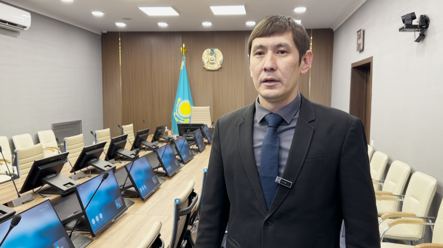 Инцидент в селе Гульдала: полиция задержала участников драки со смертельным исходом