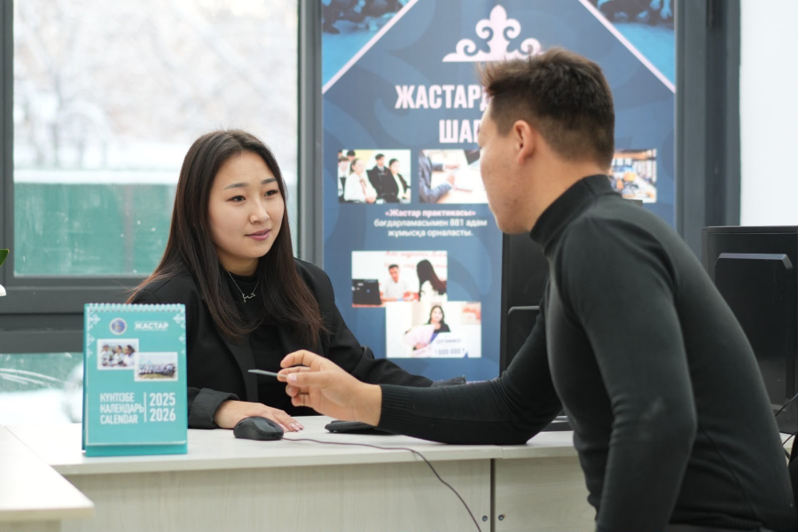 NEET-молодежи становится меньше: как Алматинская область меняет ситуацию