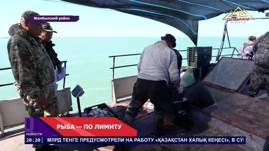 Контроль – гарантия баланса