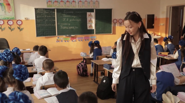 «Дипломмен ауылға» бағдарламасының маңызы