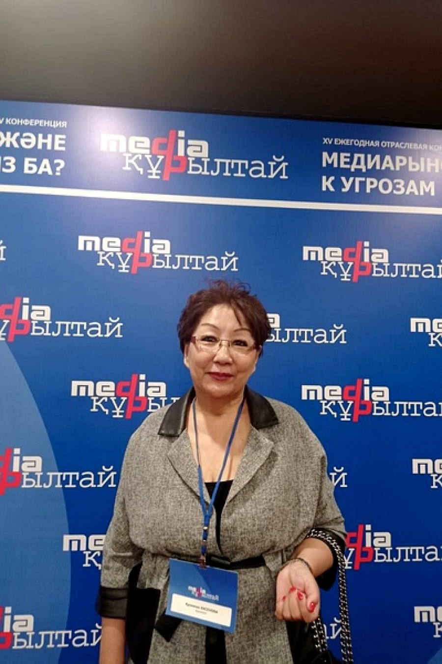Хасенова Кулимхан Бурышбаевна