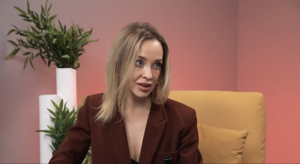 Мария Ильницкая: Как художнику расти в профессии и защищать себя юридически | Интересный.Человек