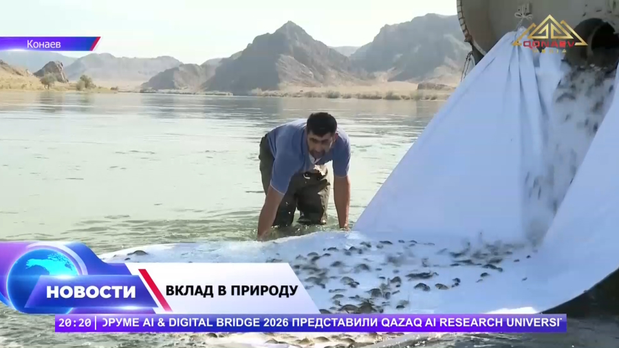 Промысловый резерв