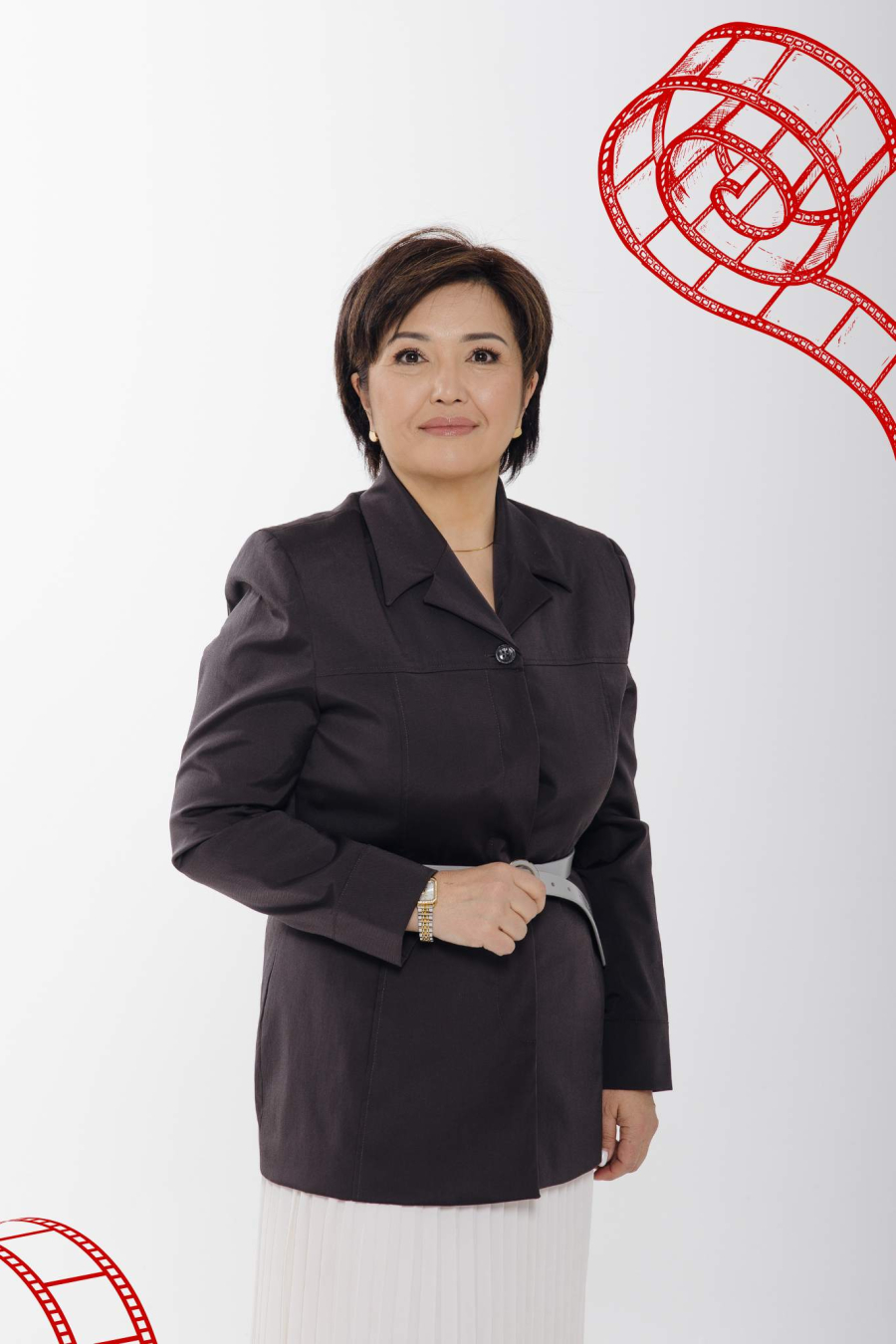 Айман Каймульдина